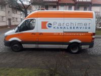 Suchen Servicemonteur als Rohrreiniger Parchim - Landkreis - Parchim Vorschau