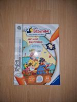 tiptoi Leserabe "Jan und die Piraten" Niedersachsen - Braunschweig Vorschau