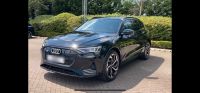 Audi E-Tron Etron S Line 50 Quattro 230KW Leasing Rate 393€ netto Münster (Westfalen) - Angelmodde Vorschau