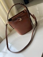 Tasche Damen ZARA Bucket Bag rostbraun NEU Nordrhein-Westfalen - Gelsenkirchen Vorschau