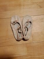 Ballettschuhe gr. 29 Bayern - Breitengüßbach Vorschau