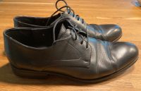 Lloyd Schuhe Classic schwarz Herrenschuhe Business Schnürschuh Nordrhein-Westfalen - Inden Vorschau