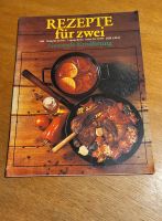 DDR Verlag für die Frau "REZEPTE für zwei" Broschüre 1980 Dresden - Blasewitz Vorschau