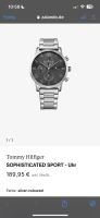 Tommy Hilfiger Uhr - Sophisticated Sport Essen - Bergerhausen Vorschau