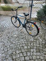 Fahrrad von Heidemann Sachsen-Anhalt - Weferlingen Vorschau