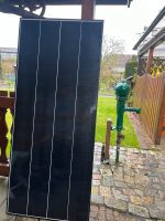 Solarmodule WS 200 BL Wattstunde für Wohnmobil NEU !! Niedersachsen - Bienenbüttel Vorschau