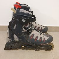 Inlineskates Rollerblade PFS Training, Größe 43/44 Bayern - Eching (Kr Freising) Vorschau