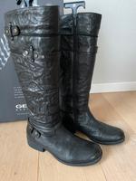Geox - Stiefel - Leder - 37 Bayern - Herrieden Vorschau