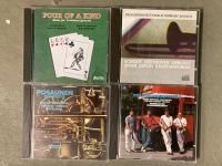 CD 4 Westfälisches Posauenquartett Four of a Kind Köln - Nippes Vorschau