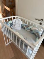 Babybay Boxpring Beistellbett Niedersachsen - Neu Wulmstorf Vorschau