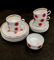 Kaffeeservice Set DDR Sachsen-Anhalt - Jessen (Elster) Vorschau