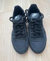 Nike Internationalist – Schwarz, Größe 38,5 (24,5 cm) Dortmund - Menglinghausen Vorschau