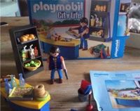 Playmobil 9457 Kiosk mit Hausmeister für Schule OVP Wandsbek - Hamburg Bramfeld Vorschau