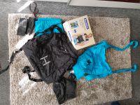 Bondolino + 3in1 Fleece/Regencover / Babytrage Nordrhein-Westfalen - Langerwehe Vorschau