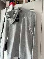 Puma Jacke Sweatshirt Jacke Bayern - Eckental  Vorschau