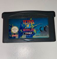 Gameboy Spiel „TETRIS“ Thüringen - Gera Vorschau