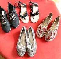 Damenschuhe  Ballerina Frühling Sommer 37 38 Bayern - Rosenheim Vorschau