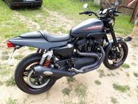 Harley Davidson XR1200X Parchim - Landkreis - Lübz Vorschau