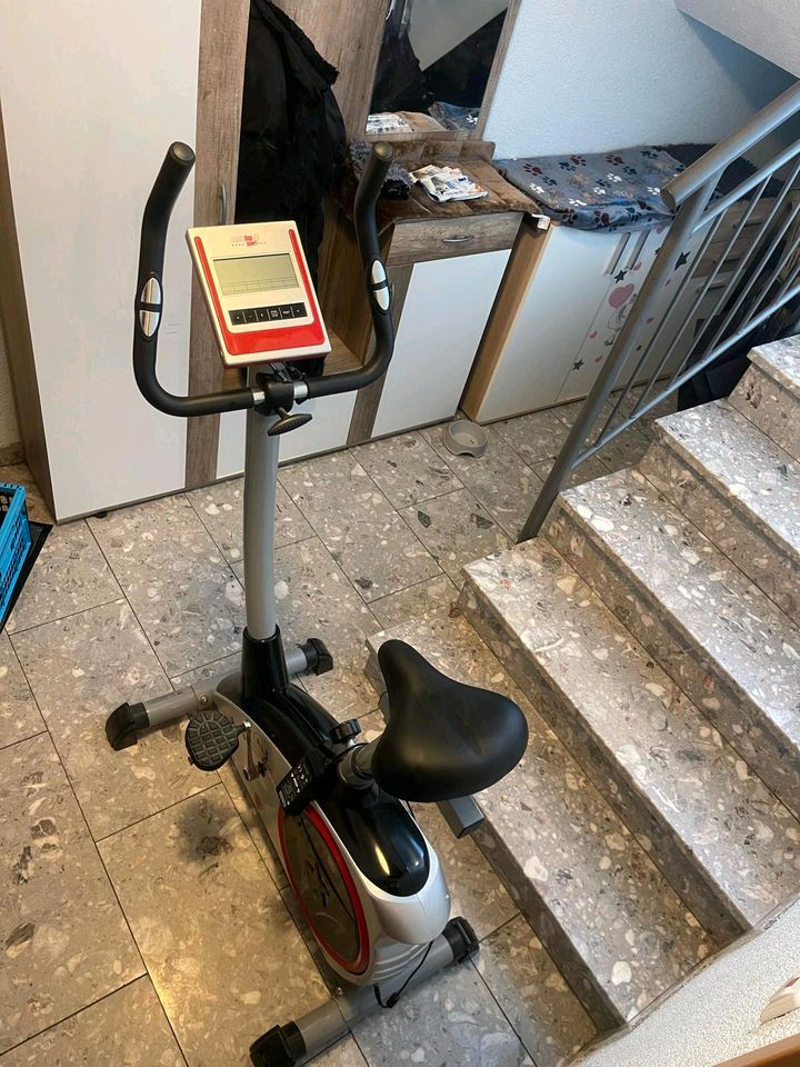 Ergometer Christopeit Sport in Neckarbischofsheim