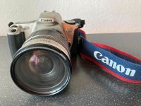 Canon EOS 300 Bayern - Erdweg Vorschau