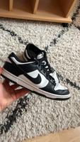 Nike Panda Dunk low schwarz weiß Schuhe unisex Bayern - Ansbach Vorschau