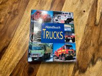 Handbuch Trucks Schleswig-Holstein - Kaltenkirchen Vorschau