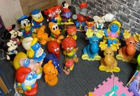 Walt Disney Lampen  Kinderzimmerlampe Sammler Vintage Nordrhein-Westfalen - Hürth Vorschau