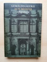 Buch - Gemäldegalerie alter Meister Dresden - Maler Nordrhein-Westfalen - Monheim am Rhein Vorschau
