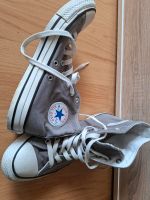 Converse Chucks Gr.42 Niedersachsen - Hemmoor Vorschau