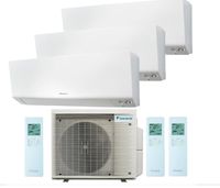 Daikin Perfera Trio Klimaanlage 3x2,5Kw oder 3,5 kW Duisburg - Duisburg-Mitte Vorschau