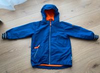 Racoon Jacke, Calvin Solid Jacket, Fleece, Größe 116, Junge Hamburg-Mitte - Hamburg Wilhelmsburg Vorschau