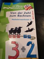 Mini Lük Von der Zahl zum Rechnen Bayern - Mömbris Vorschau