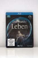 Life Das Wunder Leben Staffel 1 Steelbook Blu-ray Gebraucht Hessen - Trebur Vorschau
