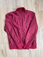 USPA Jacke rot – Größe XXL Baden-Württemberg - Billigheim Vorschau
