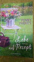 Liebe auf Rezept; Penny Parkes Hessen - Geisenheim Vorschau