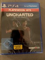PlayStation4 Spiele 2 stk  Uncharted Niedersachsen - Ottersberg Vorschau