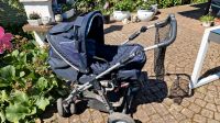 Kinderwagen Hartan Racer Niedersachsen - Wolfsburg Vorschau