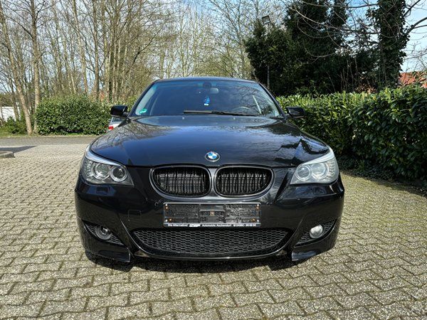 BMW 523i Lim. TÜV NEU in Papenburg