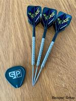 Target Swiss Point Custom made darts 22g Niedersachsen - Leer (Ostfriesland) Vorschau