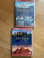 Mystica DVD neuwertig Baden-Württemberg - Notzingen Vorschau