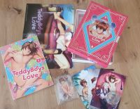 Boyslove/ Yaoi Collectors Edition *Teddy Boys Love* Thüringen - Sonneberg Vorschau