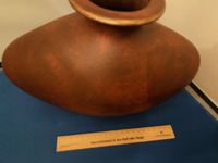 1 extravagante Vase - neuwertig - gebr. Zeitlos-modern Kreis Pinneberg - Tornesch Vorschau