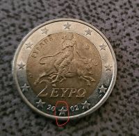 2 Euro münze Nordrhein-Westfalen - Solingen Vorschau