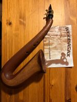 Woobasax Saxophone aus Mahagoni Hessen - Karben Vorschau