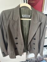 Jil Sander Blazer Wandsbek - Hamburg Tonndorf Vorschau