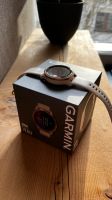 Garmin VENU 1 Smartwatch sand/rose Hessen - Geisenheim Vorschau