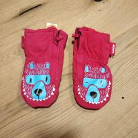 Handschuhe / Skihandschuhe Kinder Weste pink Bayern - Nittendorf  Vorschau