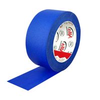 Blue Tape 50mm x 50m blaues Klebeband Kreppband für den 3D Druck Bielefeld - Stieghorst Vorschau