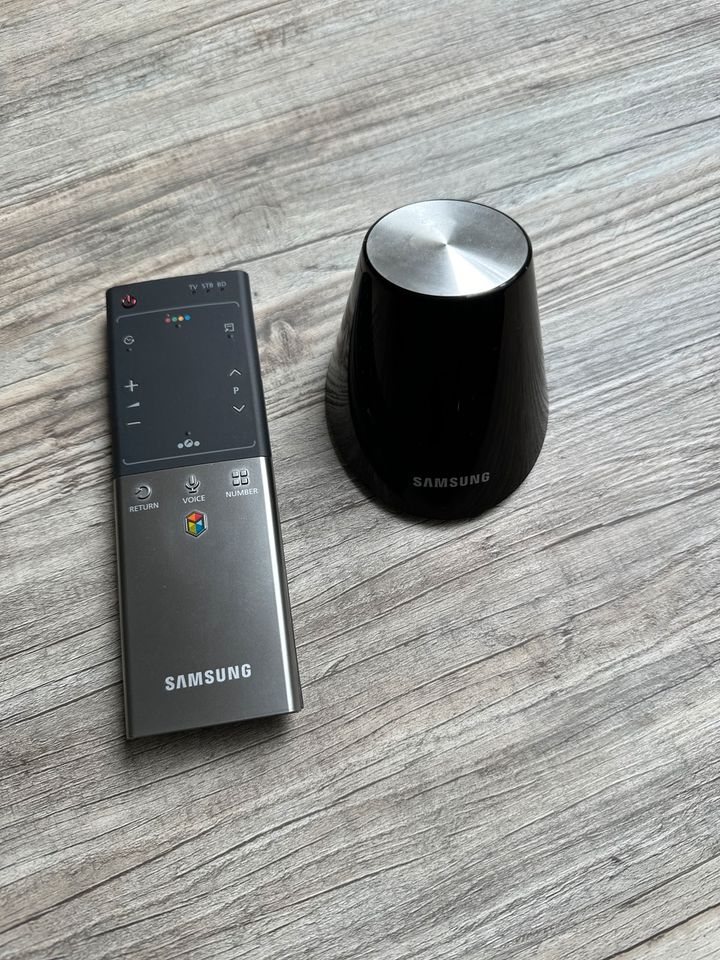 Samsung VG irb 2000 komplett set in Edewecht - Friedrichsfehn