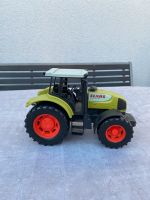 Spielzeug Traktor CLAAS Ares 836 RZ Thüringen - Erfurt Vorschau